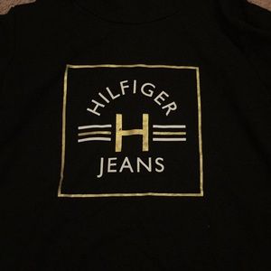 hilfiger jeans sweatshirt